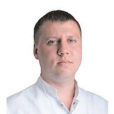 Врач Самыкин Александр Сергеевич