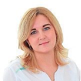 Врач Самыкина Лилия Александровна