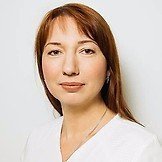 Врач Самышкина Мария Григорьевна