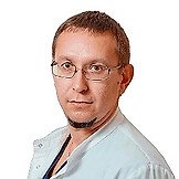 Врач Сантимов Павел Вениаминович