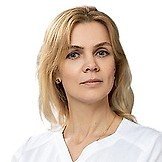 Врач Сапожкова Наталья Владимировна
