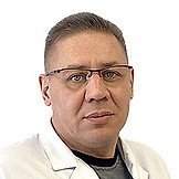 Врач Сапожников Владимир Александрович