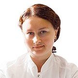 Врач Сараева Анастасия Васильевна