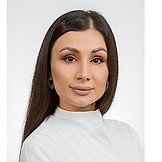 Врач Саргсян Парандзем Эдвардовна