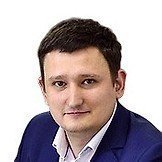 Врач Сатонин Артем Александрович
