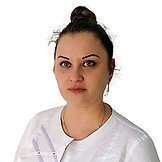 Врач Сауткина Оксана Владимировна
