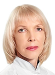Врач Савастова Елена Николаевна