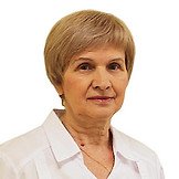 Врач Савельева Елена Александровна