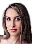 Врач Савельева Евгения Александровна