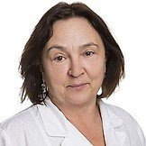 Врач Савельева Татьяна Николаевна