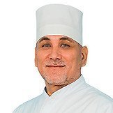 Врач Седаев Петр Павлович