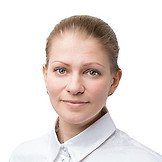Врач Седунова Елизавета Дмитриевна