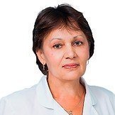 Врач Семагина Ольга Николаевна