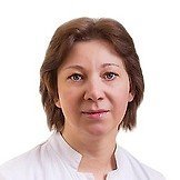 Врач Семенкина Ольга Александровна