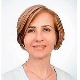 Врач Семенова Лариса Владимировна
