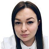 Врач Семыкина Алена Ивановна