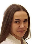 Врач Сенцова Мария Дмитриевна