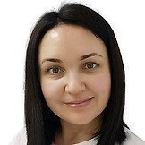 Врач Сенькина Лилия Рафиковна