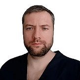 Врач Серафин Александр Григорьевич