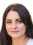 Врач Серебрякова Марина Николаевна 