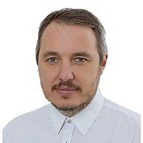 Врач Серегин Александр Сергеевич