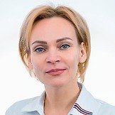 Врач Серегина Жанна Вячеславна