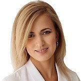 Врач Серпионова Екатерина Константиновна