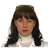Врач Севостьянова Наталья Александровна