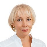 Врач Севостьянова Светлана Анатольевна