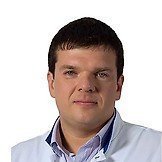 Врач Шабаев Николай Михайлович