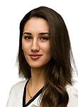 Врач Шабанова Розалина Махмудовна