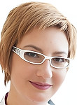 Врач Шафиева Ирина Алексеевна