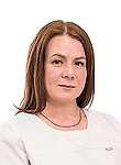 Врач Шафикова Татьяна Александровна