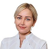 Врач Шаяхметова Римма Макзумовна