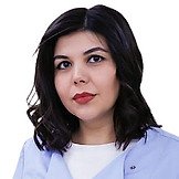 Врач Шахмурзова Заира Муаедовна