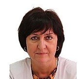 Врач Шахова Ирина Владимировна