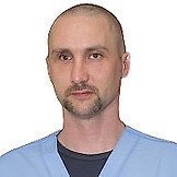 Врач Шалов Альберт Александрович