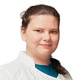 Врач Шамакина Екатерина Михайловна