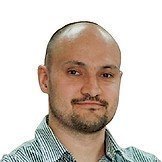 Врач Шаменов Ринат Абделганиевич