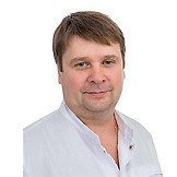 Врач Шамин Алексей Вячеславович