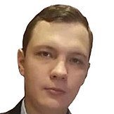 Врач Шамин Вадим Андреевич