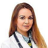 Врач Шамина Мария Сергеевна