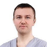 Врач Шанин Андрей Александрович