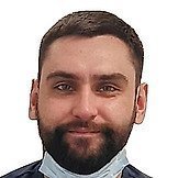 Врач Шарипов Сергей Александрович