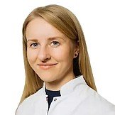 Врач Шаронова Дарья Юрьевна