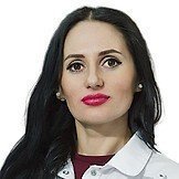 Врач Шарова Ольга Сергеевна