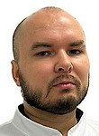 Врач Шашкин Роман Валериевич