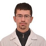 Врач Шатохин Дмитрий Владимирович