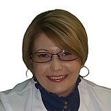 Врач Шатохина Ирина Викторовна