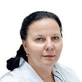 Врач Шатунова Елена Петровна
